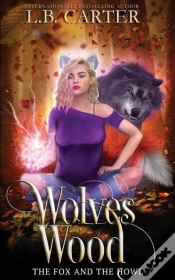 Capa do artigo Wolves Wood