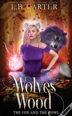 Capa do artigo Wolves Wood