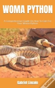 Capa do artigo Woma Python