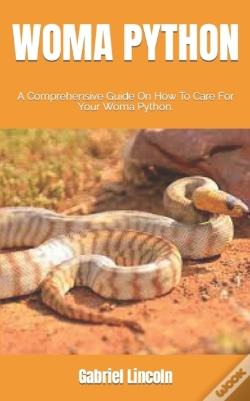 Capa do artigo Woma Python