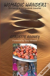 Capa do artigo Womadic Wanders