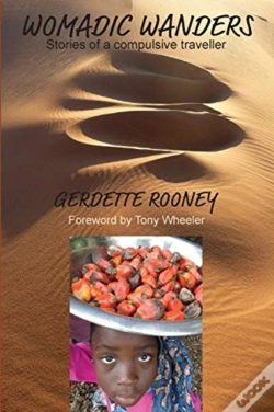 Capa do artigo Womadic Wanders