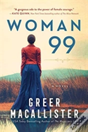 Capa do artigo Woman 99