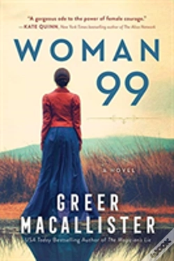 Capa do artigo Woman 99