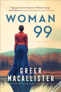 Capa do artigo Woman 99