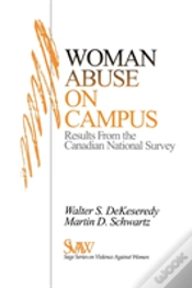 Capa do artigo Woman Abuse On Campus
