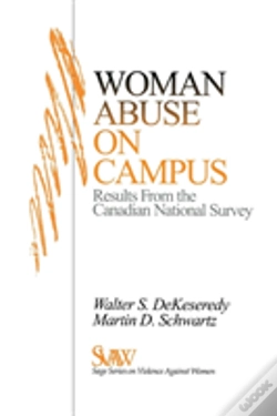 Capa do artigo Woman Abuse On Campus