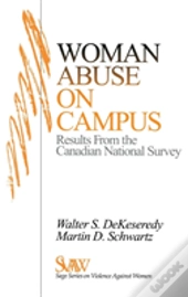Woman Abuse On Campus