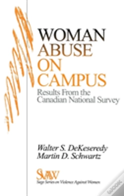 Capa do artigo Woman Abuse On Campus
