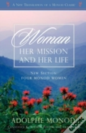 Capa do artigo Woman