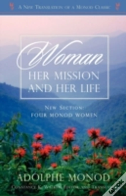 Capa do artigo Woman