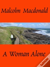 Capa do artigo Woman Alone