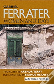 Capa do artigo Woman And Days