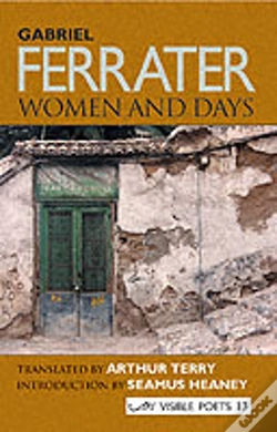 Capa do artigo Woman And Days
