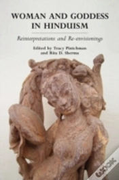 Capa do artigo Woman And Goddess In Hinduism