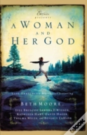 Capa do artigo Woman And Her God