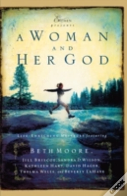 Capa do artigo Woman And Her God