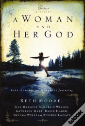 Capa do artigo Woman And Her God