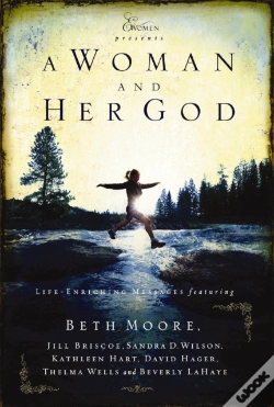 Capa do artigo Woman And Her God