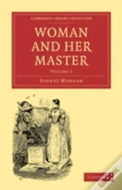 Capa do artigo Woman And Her Master: Volume 1