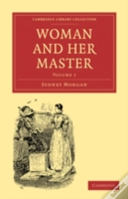 Capa do artigo Woman And Her Master: Volume 1