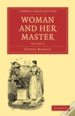Capa do artigo Woman And Her Master: Volume 2