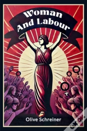 Capa do artigo Woman And Labour (Edition2024)