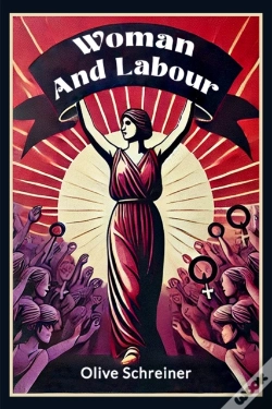 Capa do artigo Woman And Labour (Edition2024)