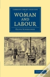 Capa do artigo Woman And Labour