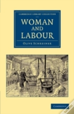 Capa do artigo Woman And Labour