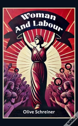Capa do artigo Woman And Labour