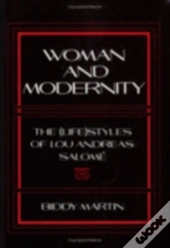 Woman And Modernity