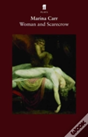Capa do artigo Woman And Scarecrow