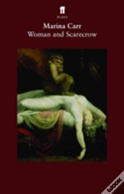 Capa do artigo Woman And Scarecrow
