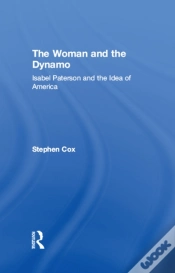 Capa do artigo Woman And The Dynamo