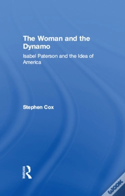 Capa do artigo Woman And The Dynamo