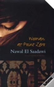 Capa do artigo Woman At Point Zero