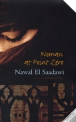 Capa do artigo Woman At Point Zero