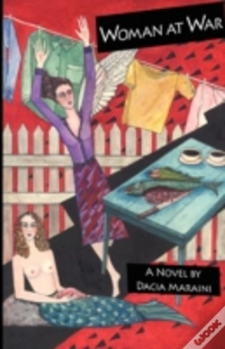 Capa do artigo Woman At War