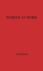 Woman At Work - Preview