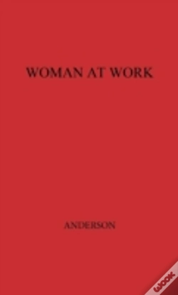 Capa do artigo Woman At Work
