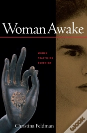 Capa do artigo Woman Awake
