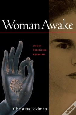 Capa do artigo Woman Awake