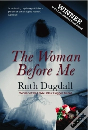 Capa do artigo Woman Before Me