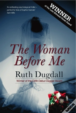 Capa do artigo Woman Before Me