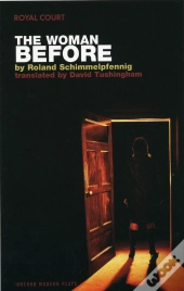 Woman Before
