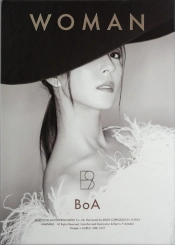 Capa do artigo Woman - CD