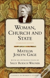 Woman, Church, And State