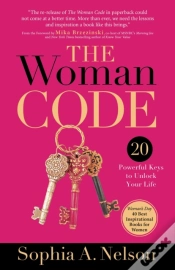 Capa do artigo Woman Code