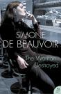 Woman Destroyed - Preview